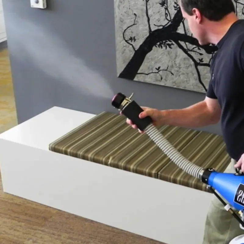 Professional Odor Removal in Lanham-Seabrook, MD